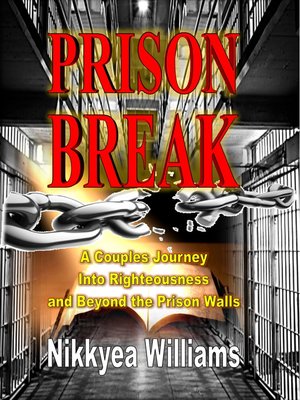 cover image of Prison Break